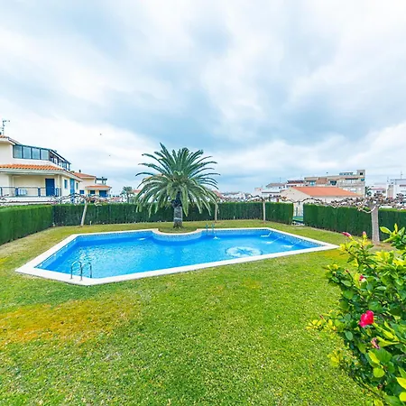 Residencial San Benet 1 *